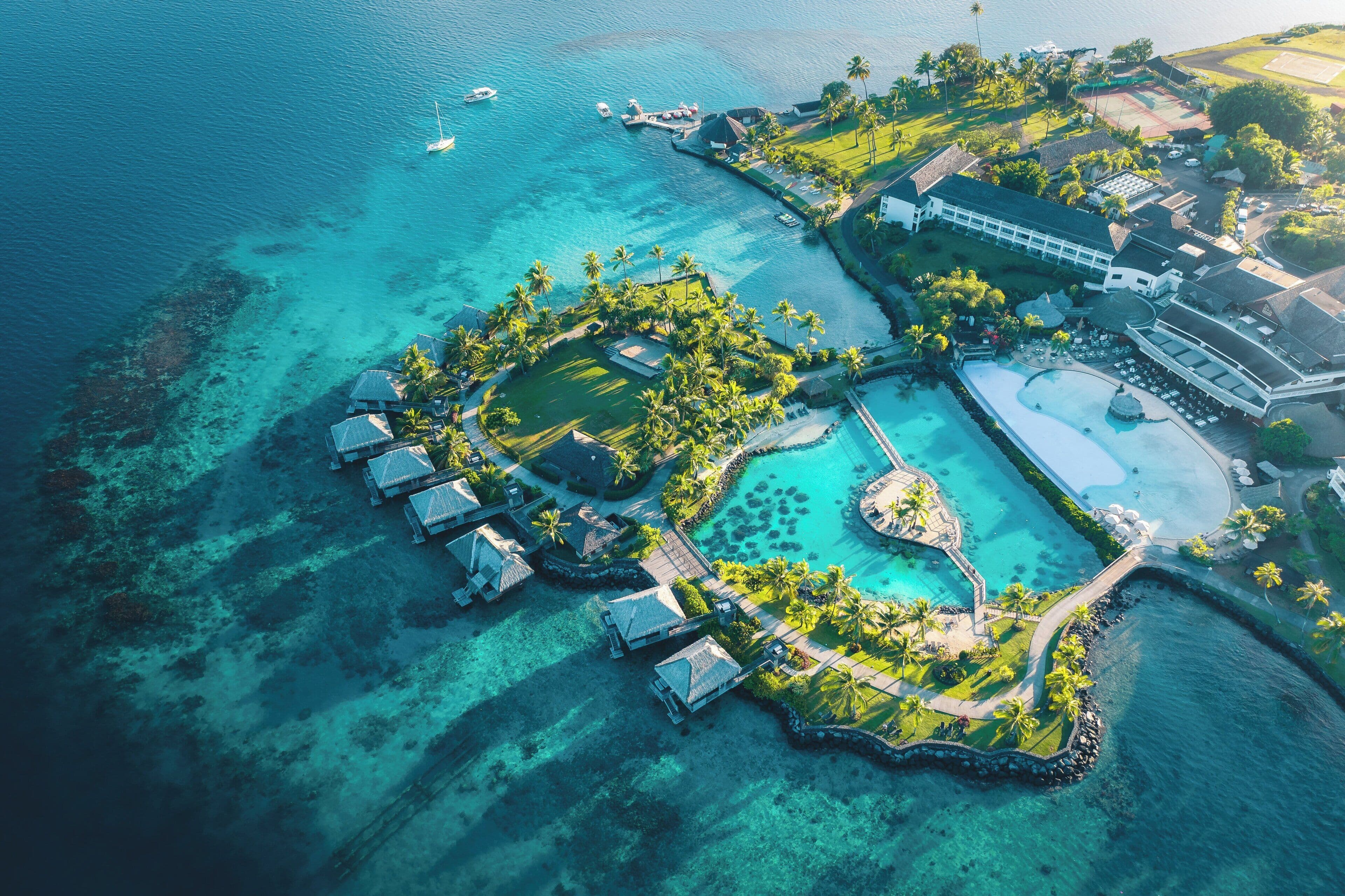InterContinental Tahiti Resort & Spa