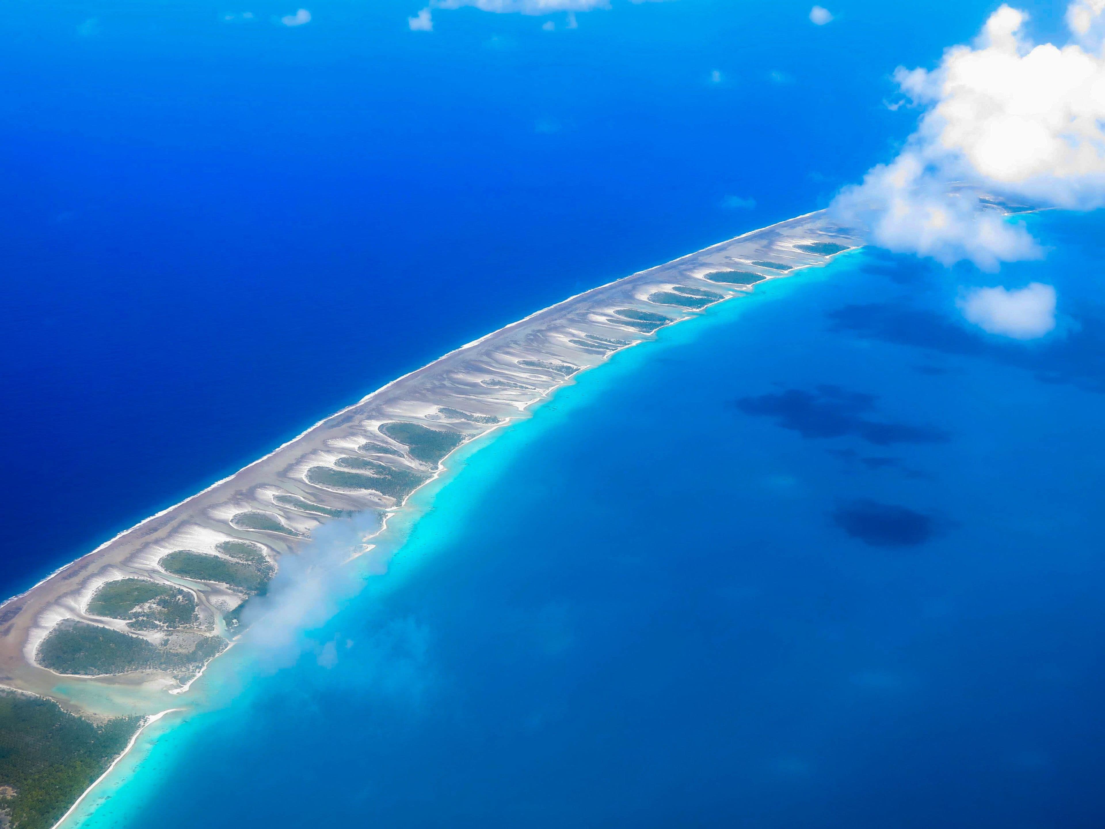 Kia Ora Resort & Spa Rangiroa