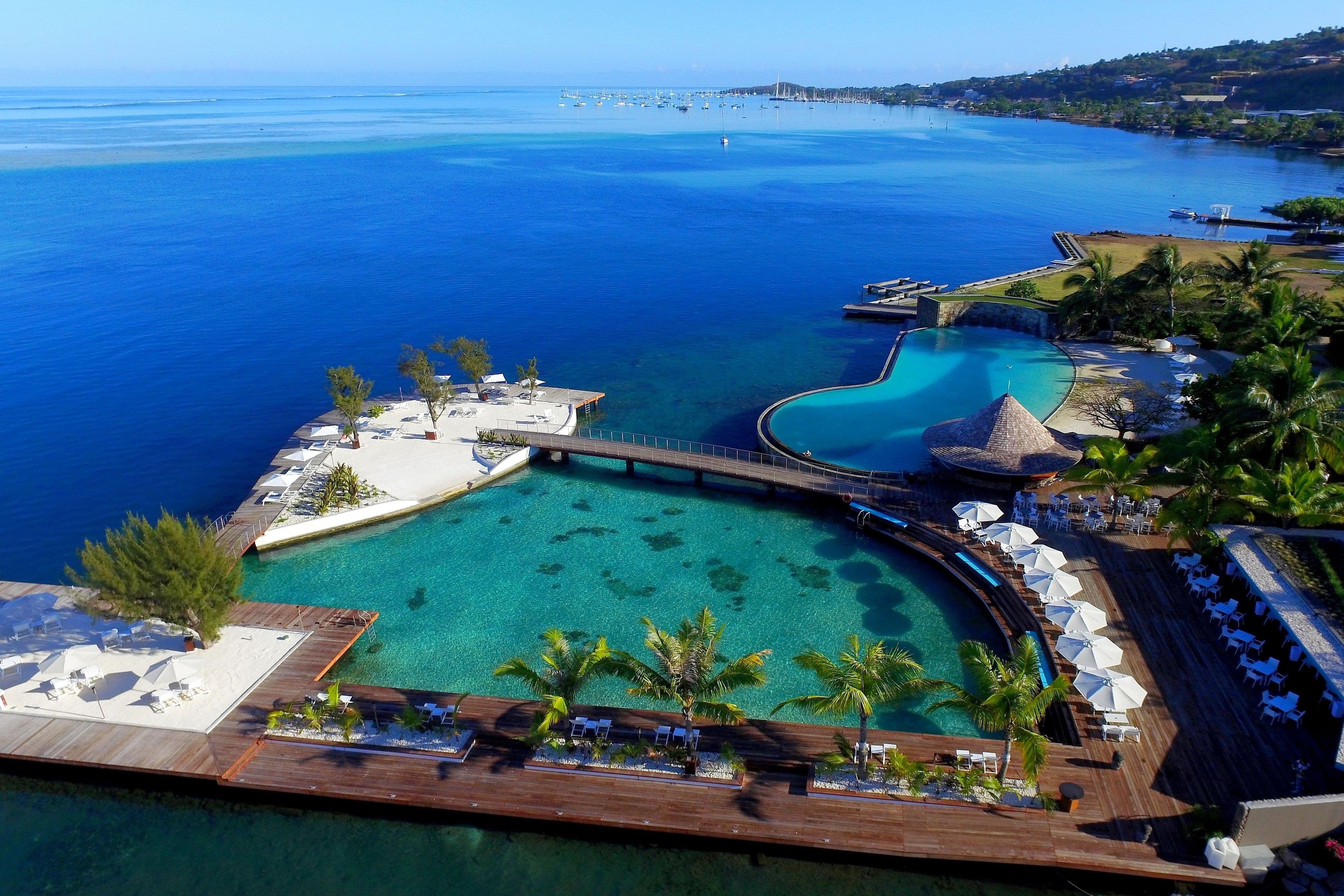 Manava Suite Resort Tahiti