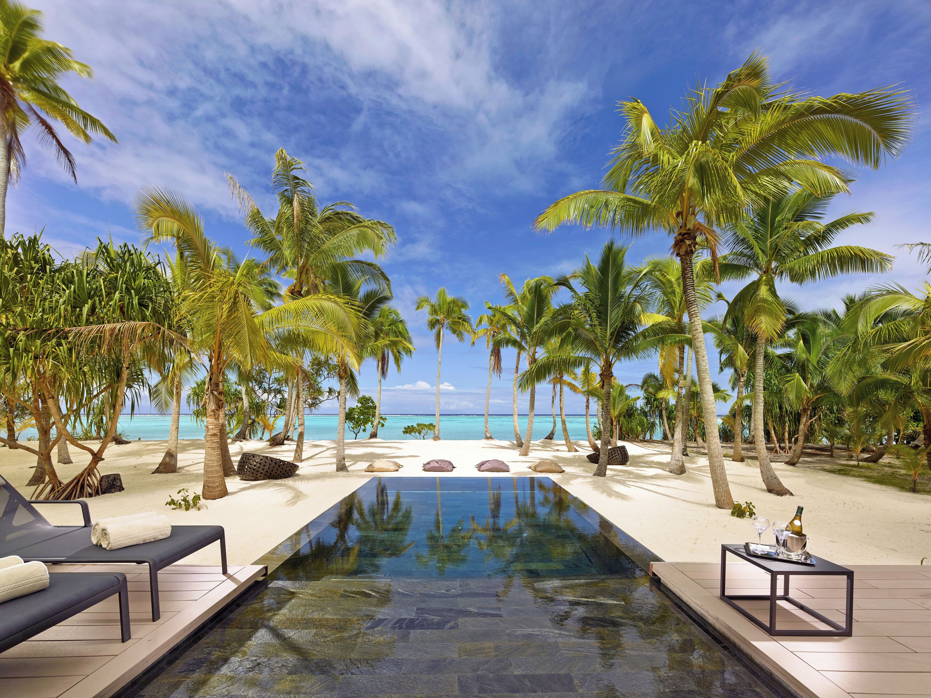 The Brando — spa